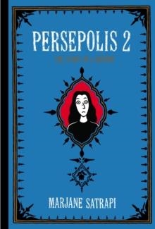 PERSEPOLIS 2 | 9780375714665 | MARJANE SATRAPI