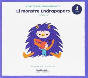 4ANYS CONTES PER EMOCIONAR CATAL ED17 | 9788491303480 | Varios autores