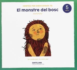 CONTES PER EMOCIONAR CATAL ED17-5ANYS | 9788491303510 | Varios autores