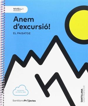 ANEM D' EXCURSIO CATAL ED17-NIVELL I | 9788491305859 | VARIOS AUTORES