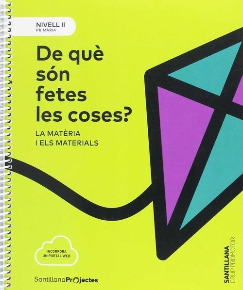DE QUE SON FETES LES CAT ED17-NIVELL II | 9788491305842 | VARIOS AUTORES