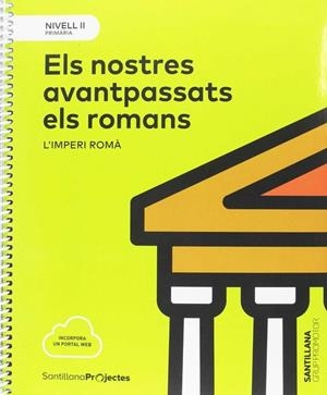 NOSTRES AVANTPASSATS CAT ED17-NIVELL II | 9788491305910 | VARIOS AUTORES