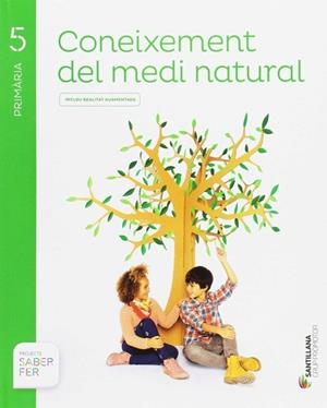 CON MEDI NATURAL CATAL SAB FER ED17-5PRI | 9788491306177 | VARIOS AUTORES