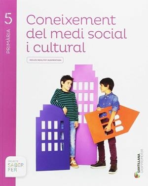 C MEDI SOCIAL CATAL SABER FER ED17-5PRI | 9788491306221 | VARIOS AUTORES