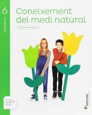 CON MEDI NATURAL CATAL SAB FER ED17-6PRI | 9788491306214 | VARIOS AUTORES