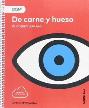 NIVEL III DE CARNE Y HUESO ED17 | 9788414106464 | VARIOS AUTORES