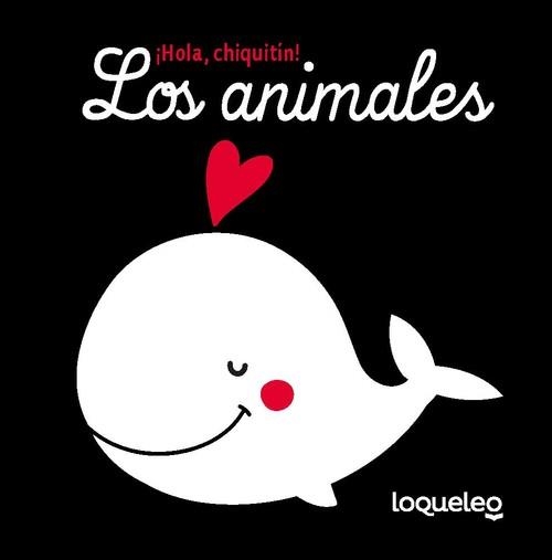 Los animales | 9788491222170 | CARINE FONTAINE