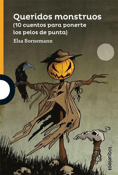 Queridos monstruos | 9788491221975 | ELSA BORNEMANN
