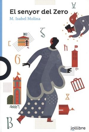 El senyor del Zero | 9788416661534 | MARÍA ISABEL MOLINA