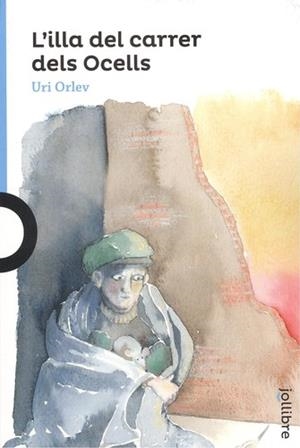 L'illa del carrer dels Ocells | 9788416661503 | URI ORLEV