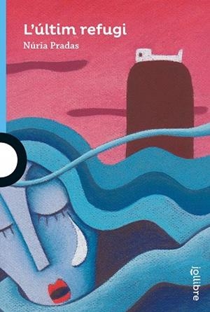 L'últim refugi | 9788416661497 | NÚRIA PRADAS
