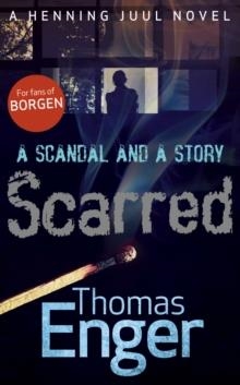SCARRED | 9780571272488 | THOMAS ENGER