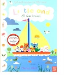 LITTLELAND: ALL YEAR ROUND | 9780857635976 | MARION BILLET