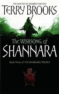 THE WISHSONG OF SHANNARA | 9781841495507 | TERRY BROOKS