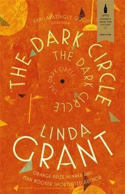 DARK CIRCLE, THE | 9780349006789 | LINDA GRANT