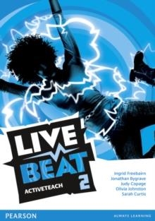LIVE BEAT 2 ACTIVETEACH | 9781292175638