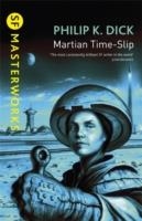 MARTIAN TIME-SLIP | 9781857988376 | PHILIP K DICK