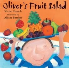 OLIVER'S FRUIT SALAD | 9780340704530 | VIVIAN FRENCH