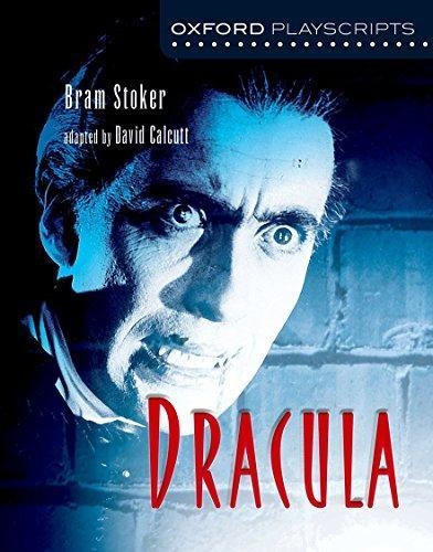 OXFORD PLAYSCRIPTS DRACULA | 9780198318989 | DAVID CALCUTT