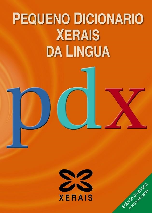 PEQUENO DICIONARIO XERAIS DA LINGUA | 9788491211846 | GONZALO NAVAZA