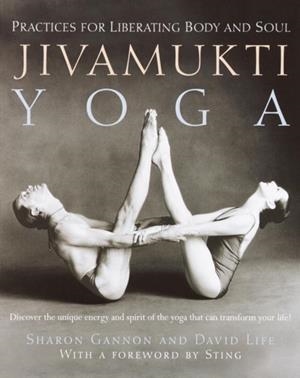 JIVAMUKTI YOGA | 9780345442086 | SHARON GANNON