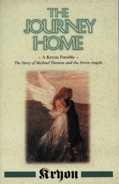 JOURNEY HOME, THE | 9781561705528 | LEE CARROLL