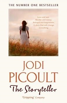 THE STORYTELLER | 9781444766660 | JODI PICOULT