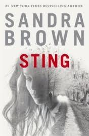 STING | 9781444791501 | SANDRA BROWN