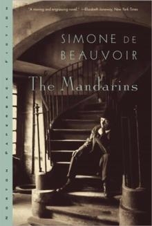 MANDARINS, THE | 9780393318838 | SIMONE DE BEAUVOIR