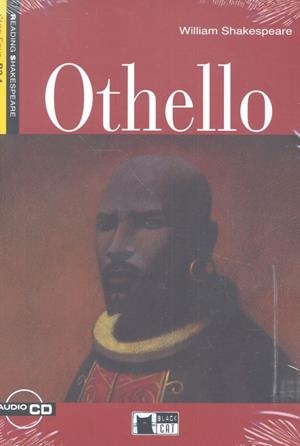 OTHELLO+AUDIO CD | 9788877546074 | W. SHAKESPEARE