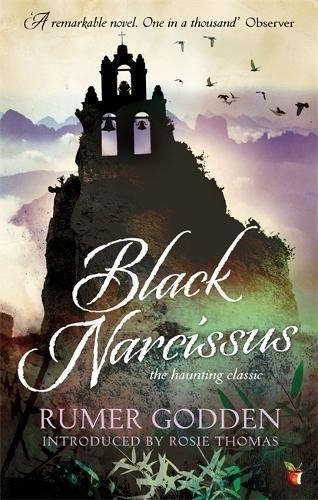 BLACK NARCISSUS | 9781844088393 | RUMER GODDEN