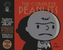 THE COMPLETE PEANUTS 1950-1952 | 9781847670311 | CHARLES SCHULZ