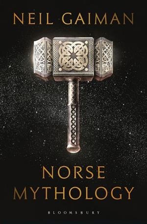 NORSE MYTHOLOGY | 9781408886816 | NEIL GAIMAN