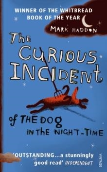 CURIOUS INCIDENT OF THE DOG IN THE NIGHT-TIME, THE | 9780099450252 | MARK HADDON