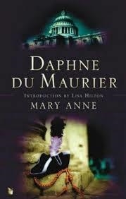 MARY ANNE | 9781844080885 | DAPHNE DU MAURIER