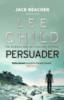 PERSUADER | 9780553813449 | LEE CHILD