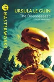 THE DISPOSSESSED | 9781857988826 | URSULA K. LE GUIN