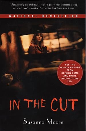 IN THE CUT (FILM) | 9780452284807 | MOORE, S