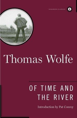OF TIME AND THE RIVER | 9780684867854 | THOMAS WOLFE
