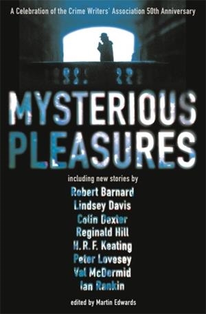 MYSTERIOUS PLEASURES | 9780316725637 | EDWARDS, M