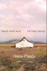 THAT OLD ACE IN THE HOLE | 9780007154203 | PROULX, A