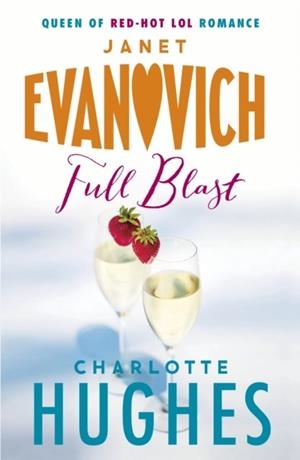 FULL BLAST | 9780755301980 | JANET EVANOVICH