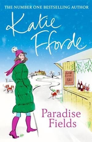 PARADISE FIELDS | 9780099446620 | JASPER FFORDE