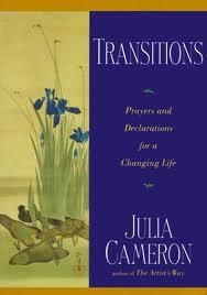 TRANSITIONS | 9780874779950 | JULIA CAMERON