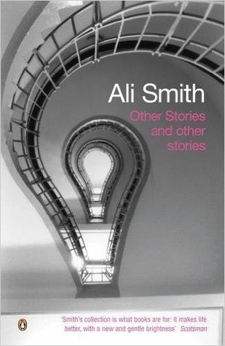 OTHER STORIES AND OTHER STORIES | 9780141018010 | ALI SMITH