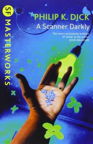 A SCANNER DARKLY | 9781857988475 | PHILIP K DICK