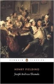 JOSEPH ANDREWS/ SHAMELA | 9780140433869 | HENRY FIELDING