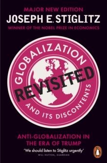 GLOBALIZATION AND ITS DISCONTENTS | 9780141986661 | JOSEPH STIGLITZ