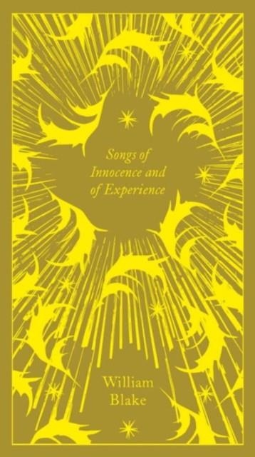 SONGS OF INNOCENCE AND EXPERIENCE | 9780241303054 | WILLIAM BLAKE