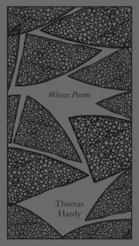 WESSEX POEMS AND OTHER VERSES | 9780241303139 | THOMAS HARDY